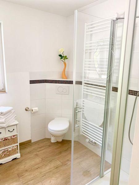 Kuckuckswinkel Ferienwohnung Zarah