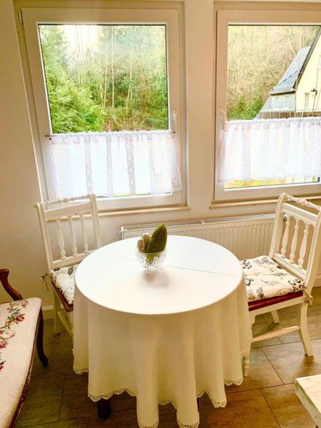 Kuckuckswinkel Ferienwohnung Zarah
