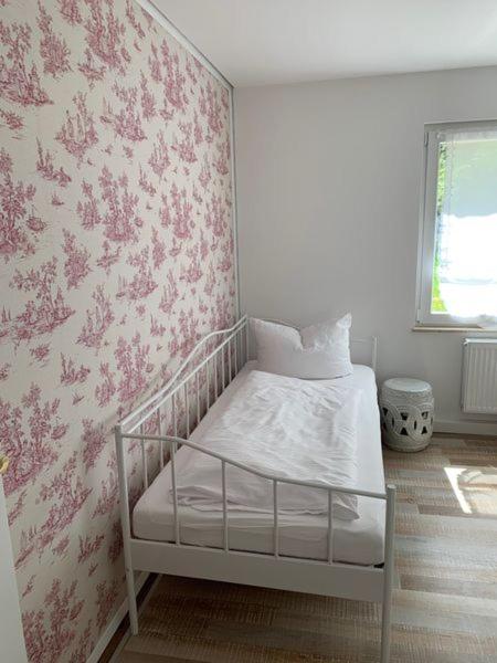 Kuckuckswinkel Ferienwohnung Zarah