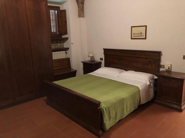 Podere Mezzastrada - Place of Charme