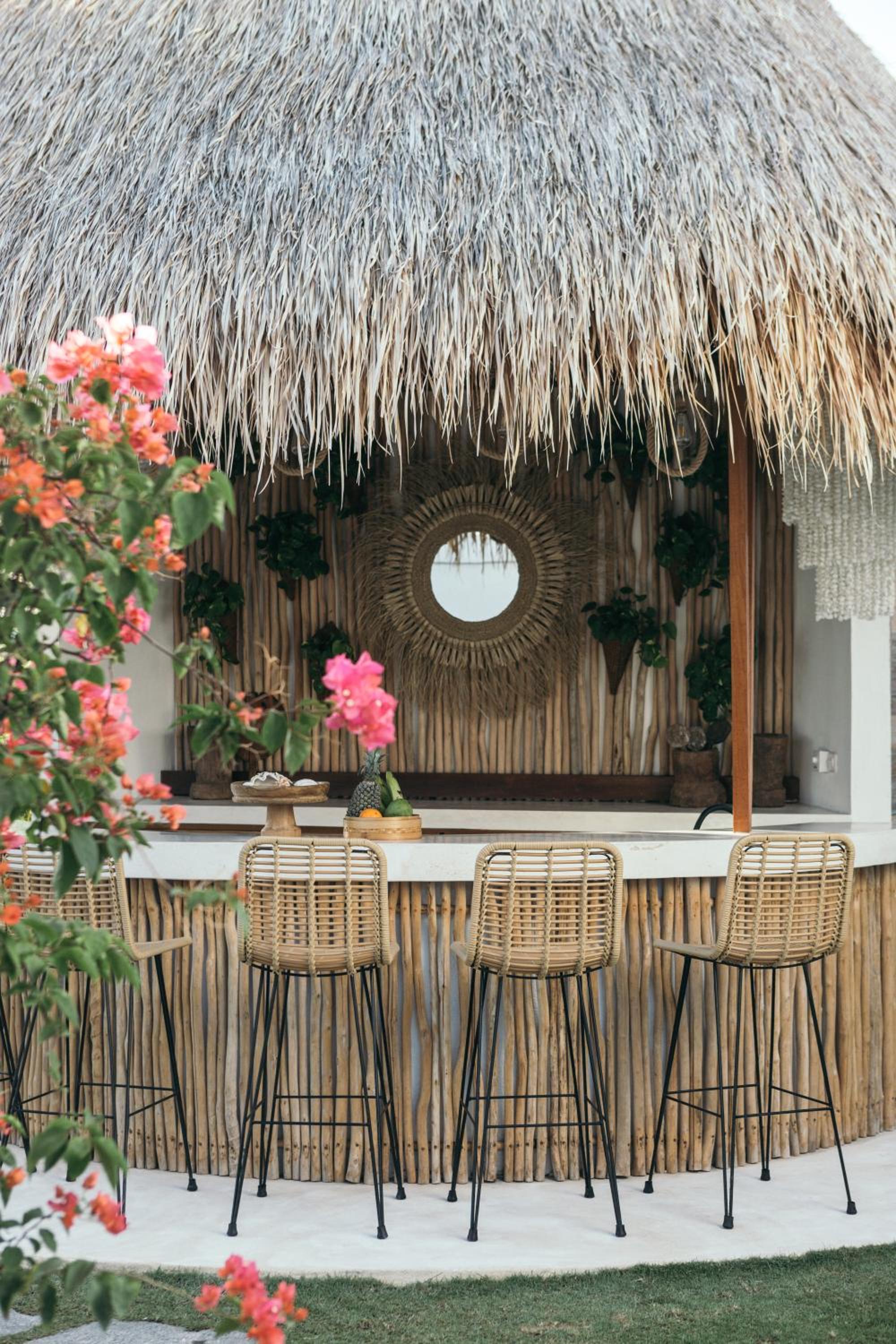 Makaii Tiny Villas with private pools view 4