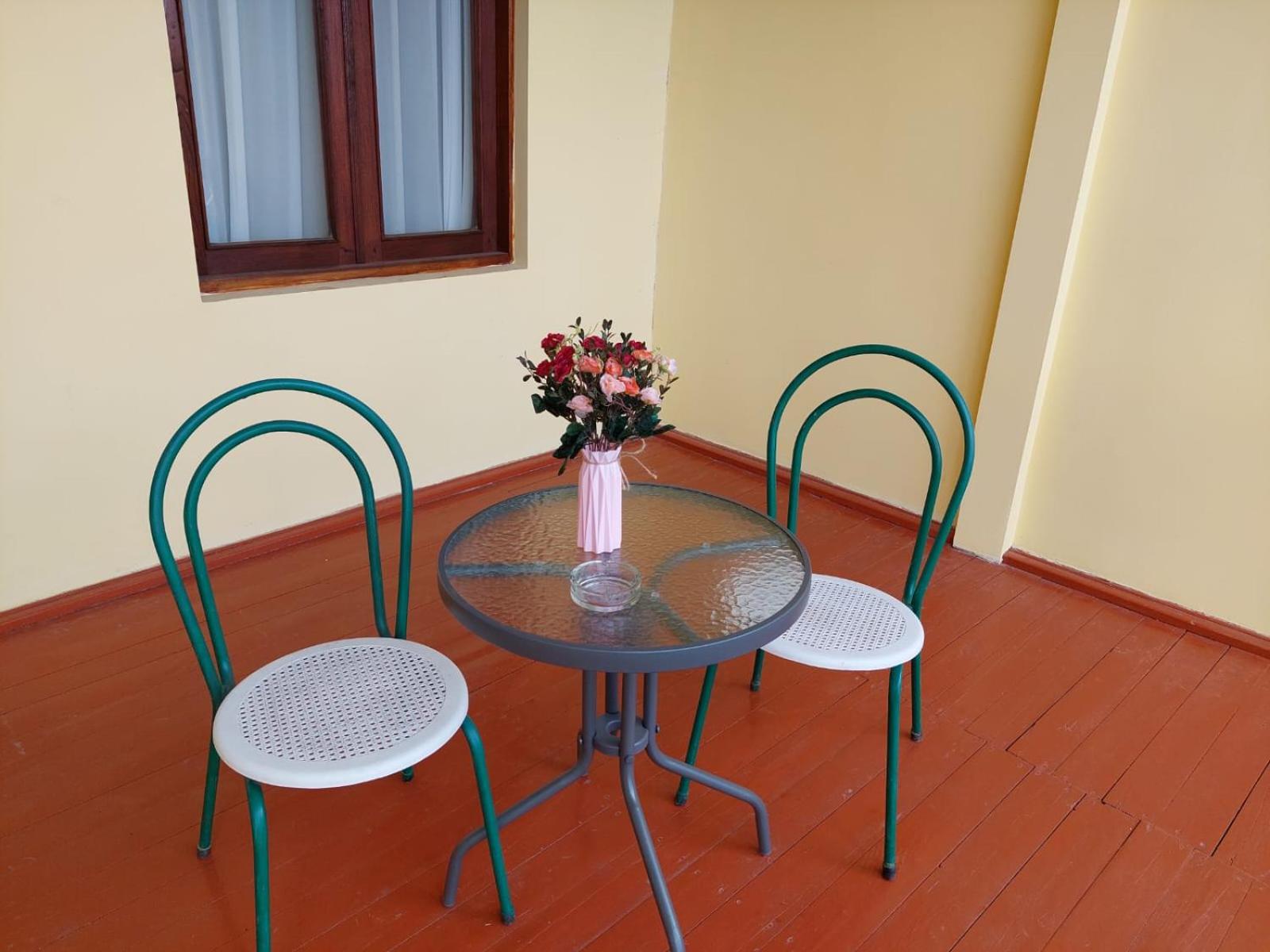 Guesthouse ''Door'' in Sighnaghi view 3