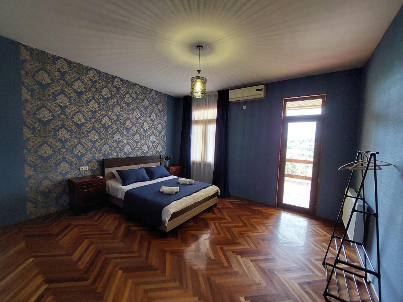 Guesthouse ''Door'' in Sighnaghi view 5