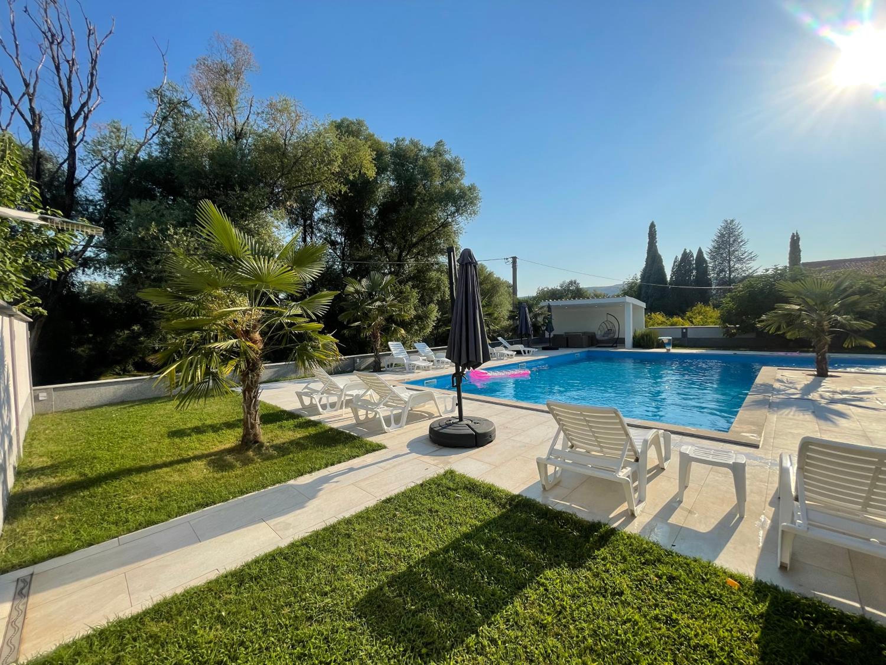 Luxury Villa Magic