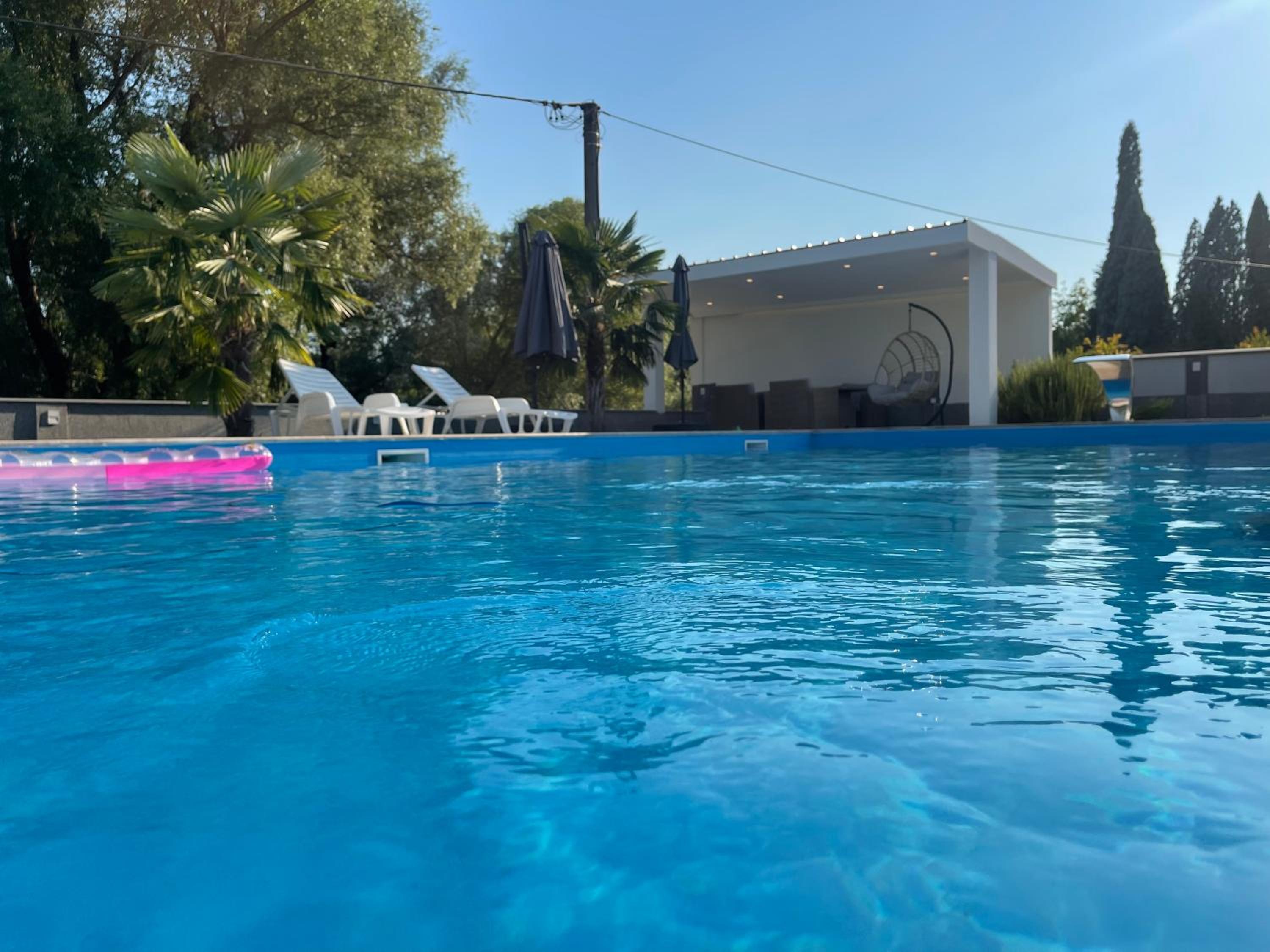 Luxury Villa Magic