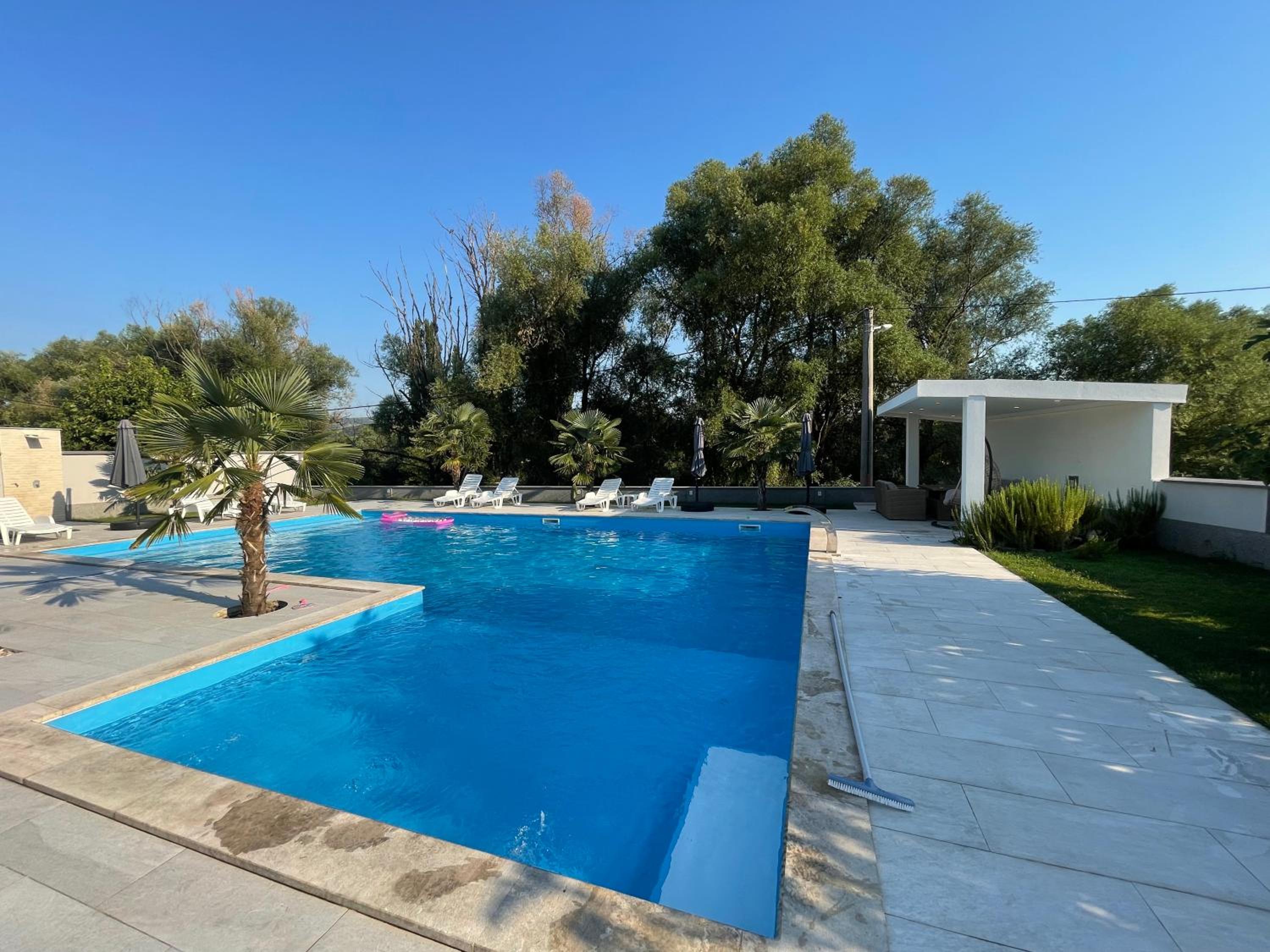 Luxury Villa Magic
