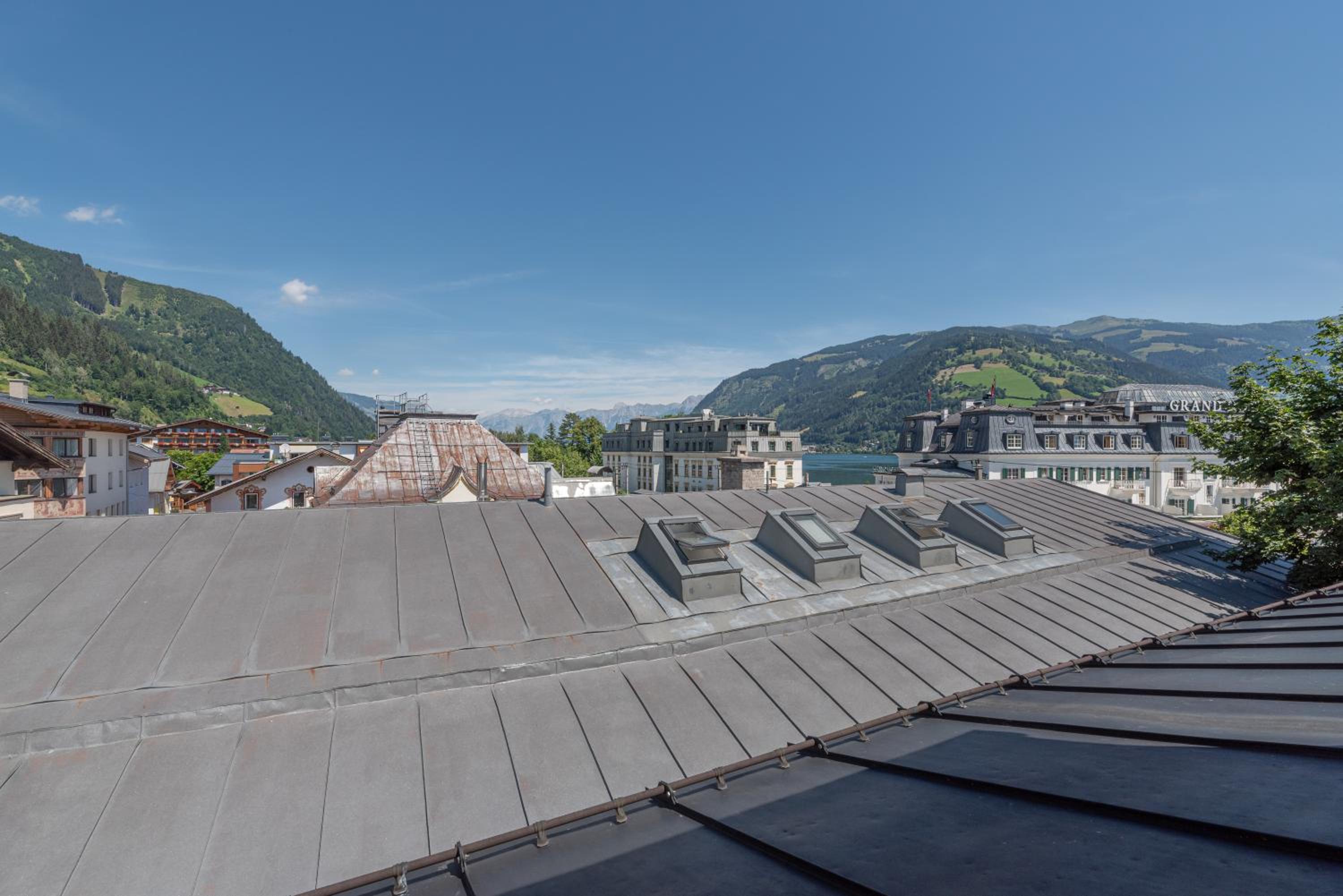 roof