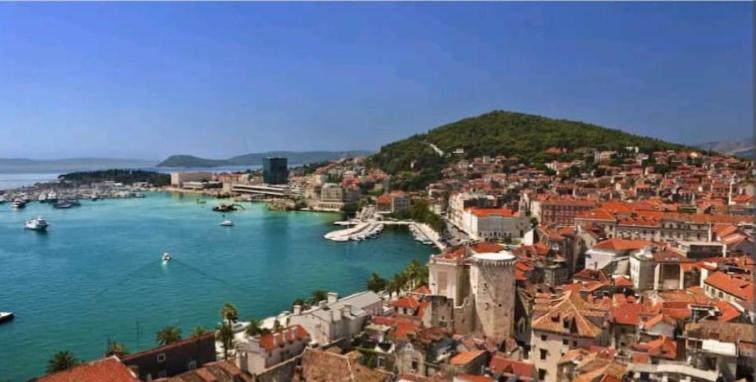 Apartman Darija view 4