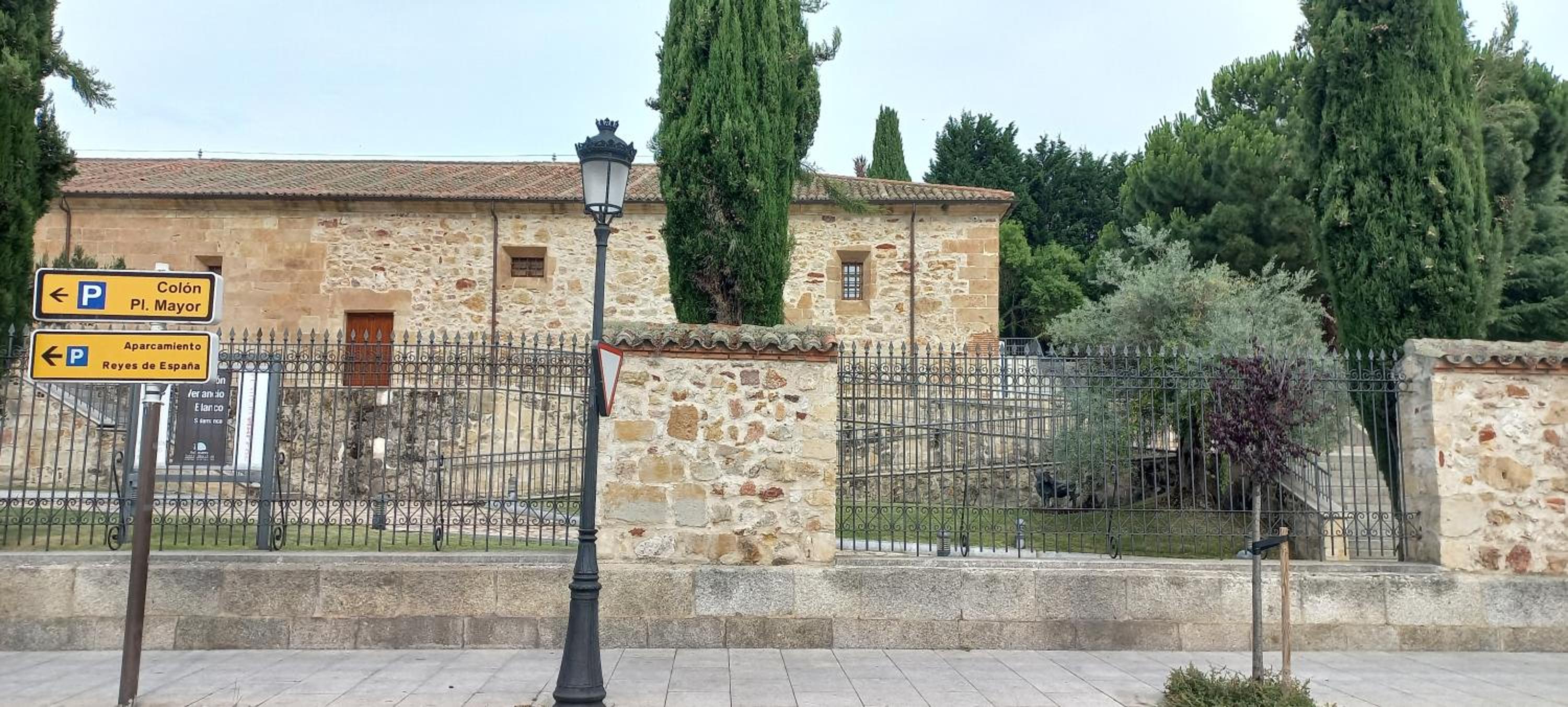 building