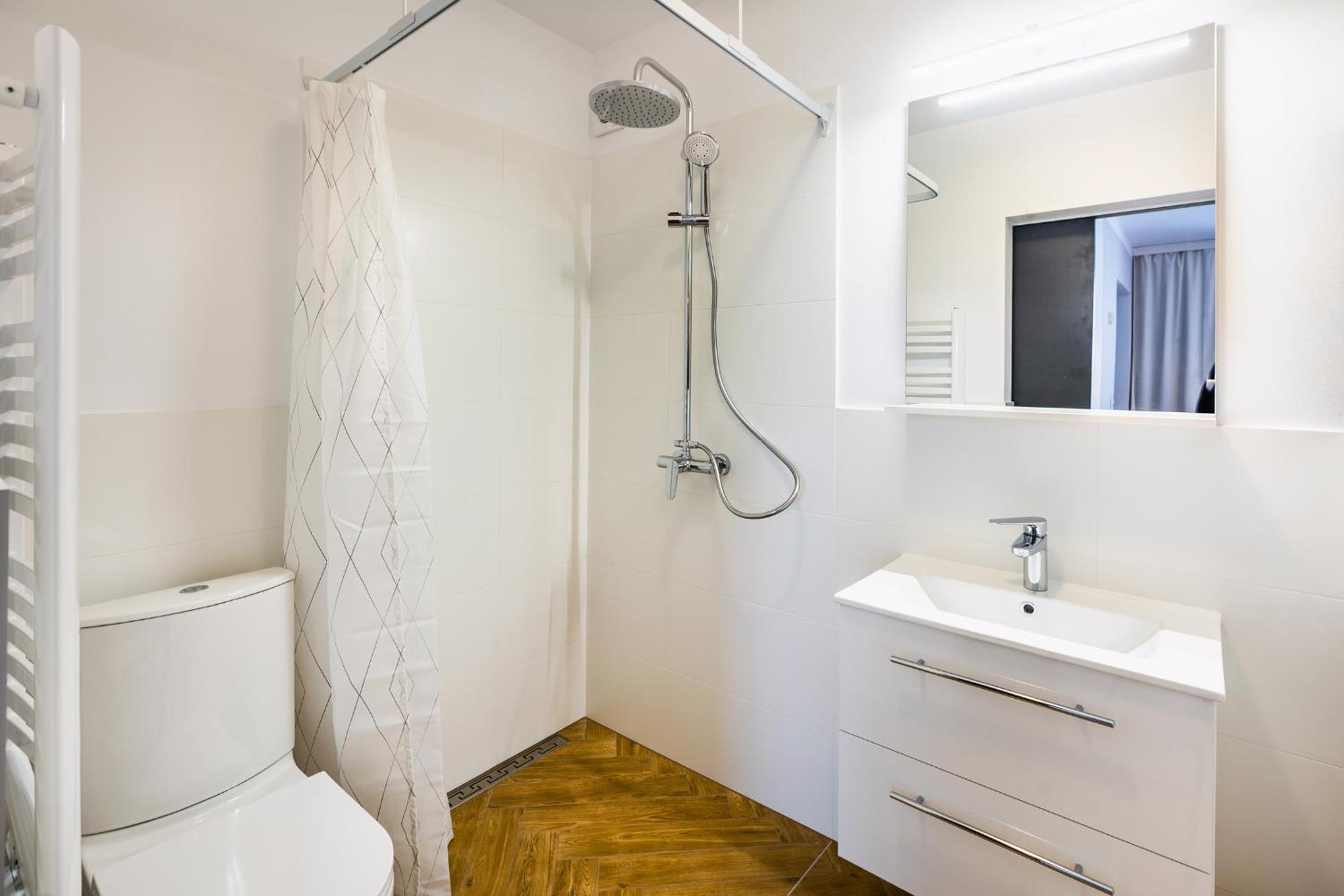 Przystanek Babia Apartamenty view 4
