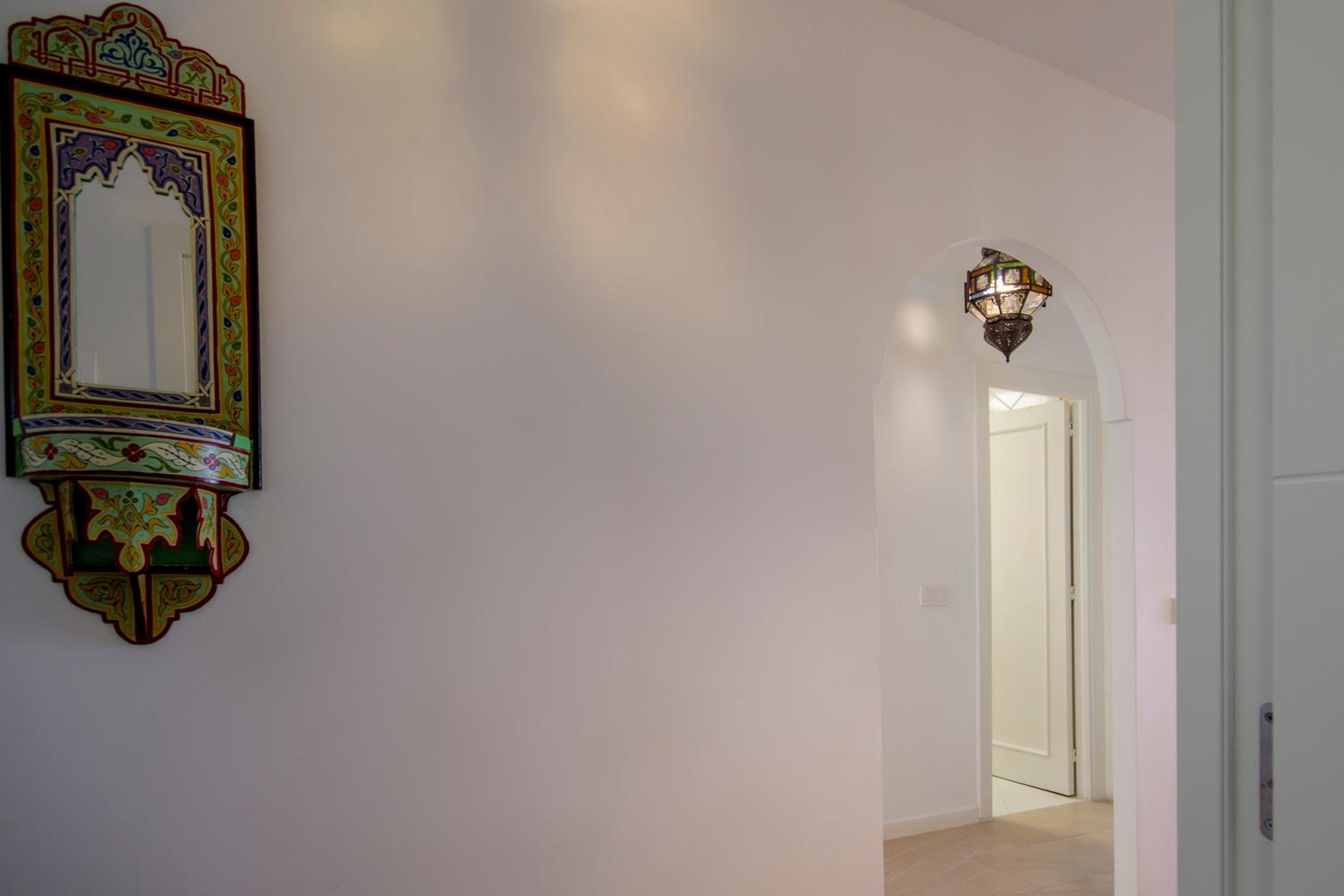Casa Tropicana