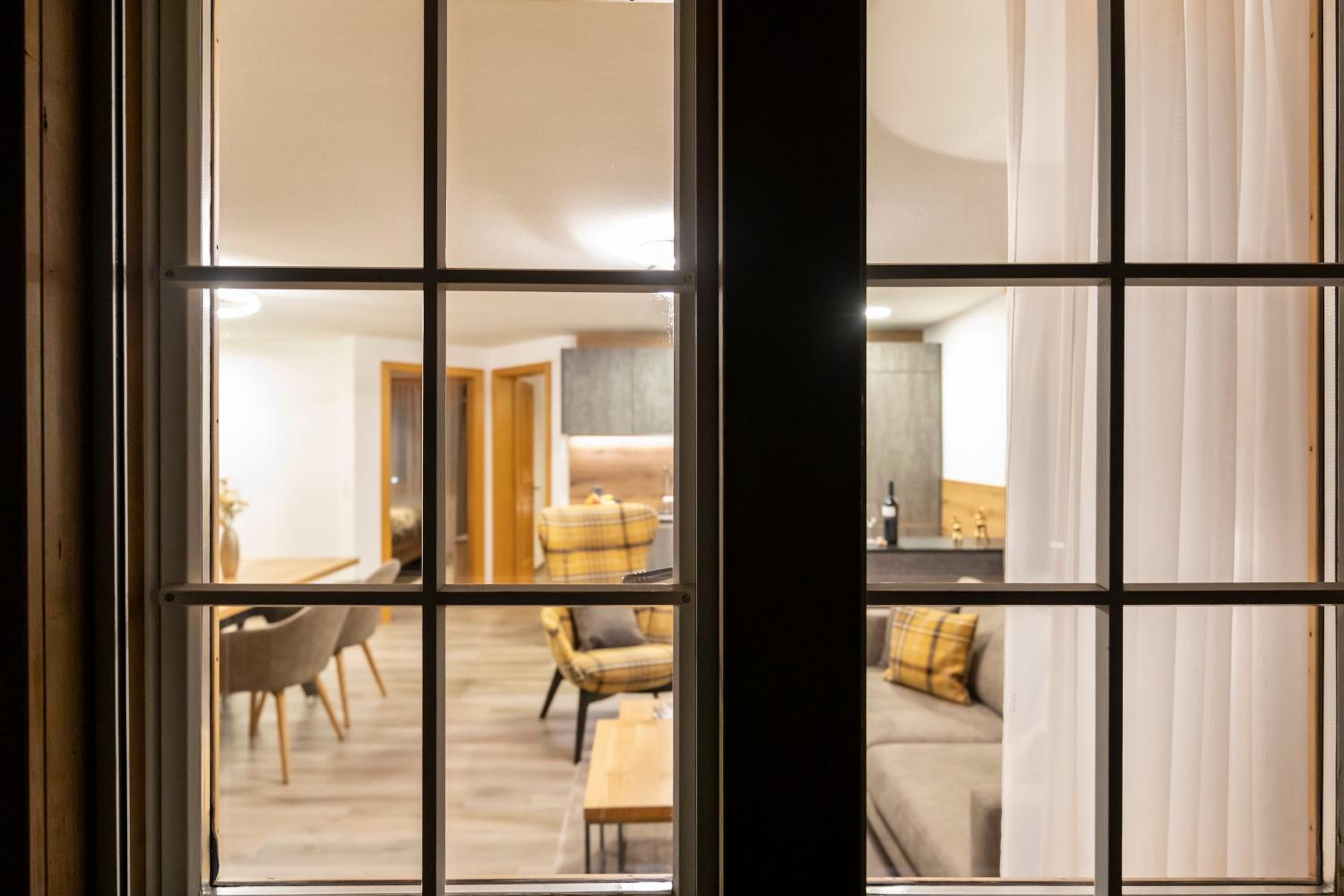Arcade Apartments & Spa