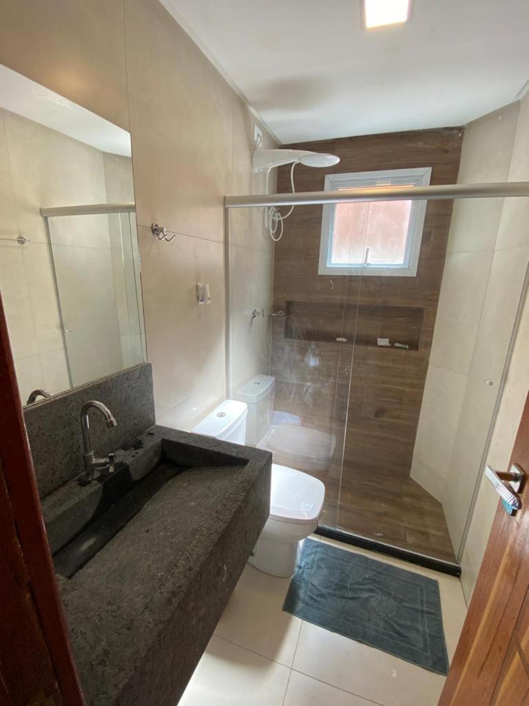 Flat Beira Mar Porto Segur