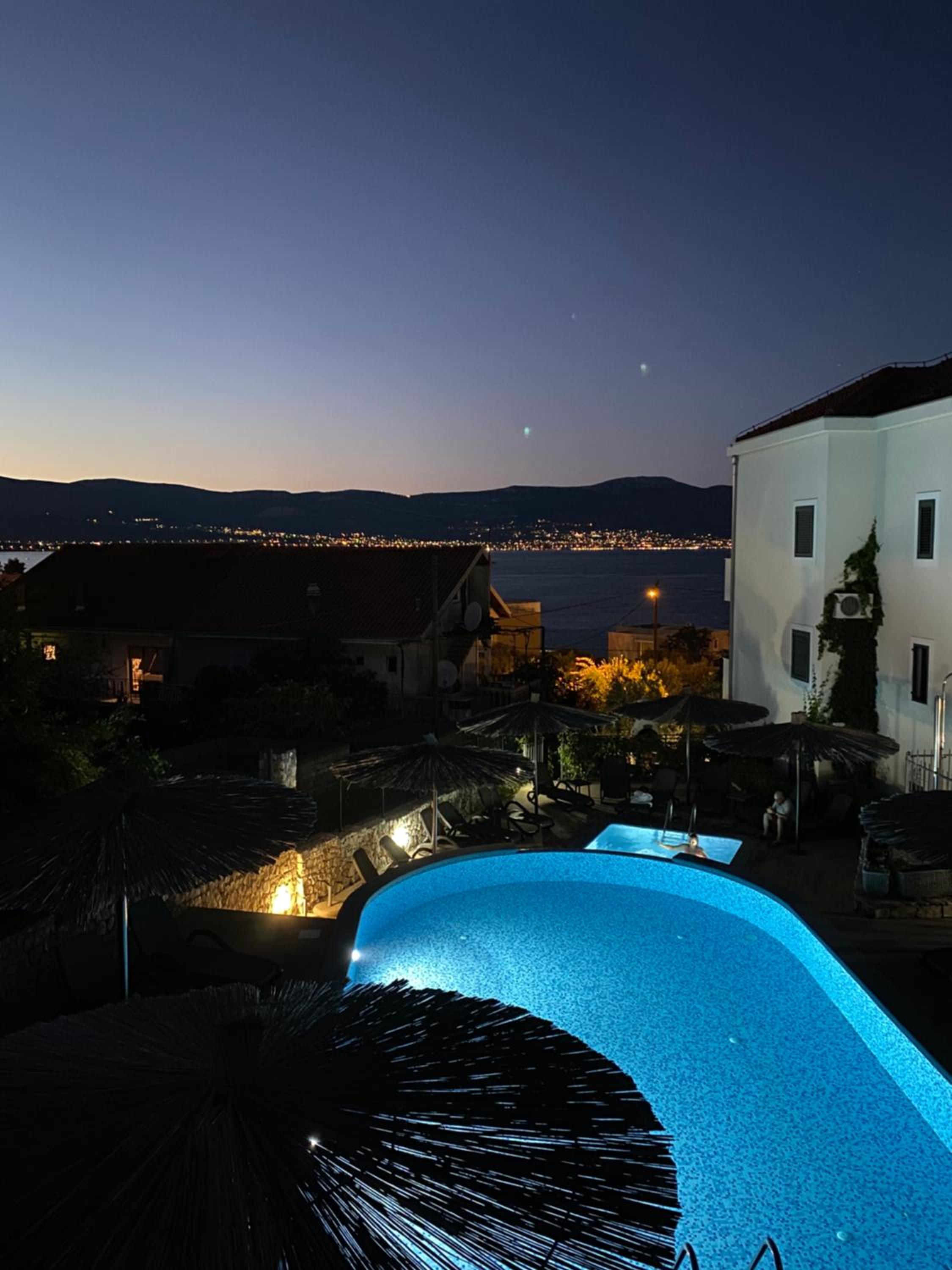 Mint Apartment willa Salena view 3