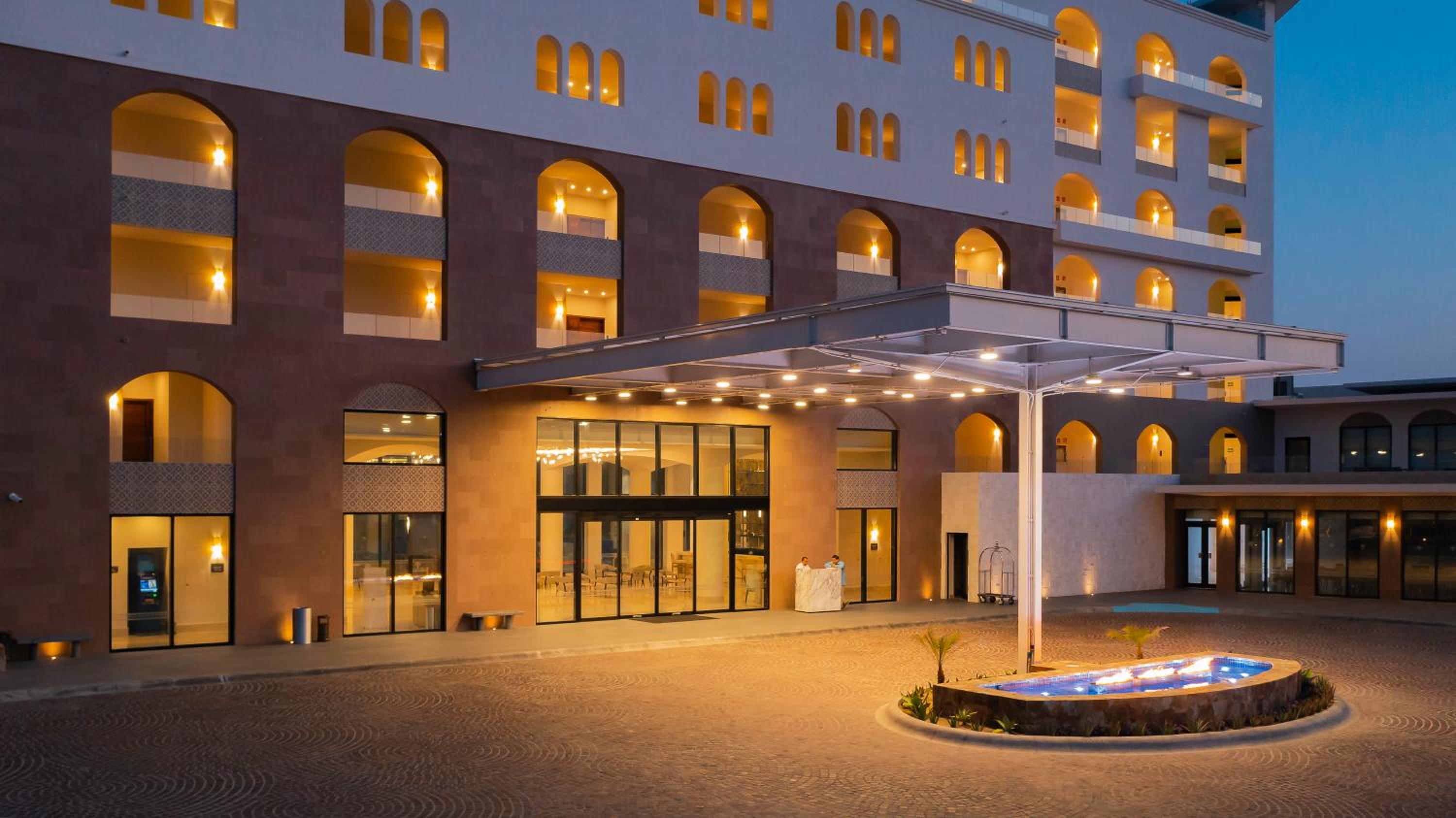 Los Cabos Vacations - Villa La Valencia Beach Resort  Spa Los Cabos - Property Image 79