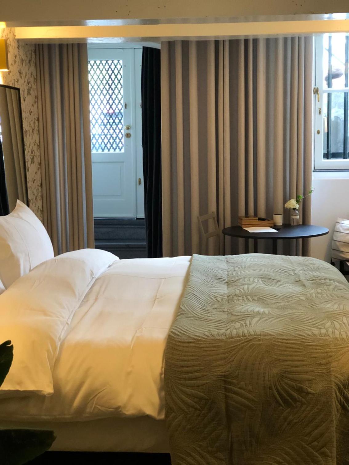Milkhouse Luxury Stay Amsterdam