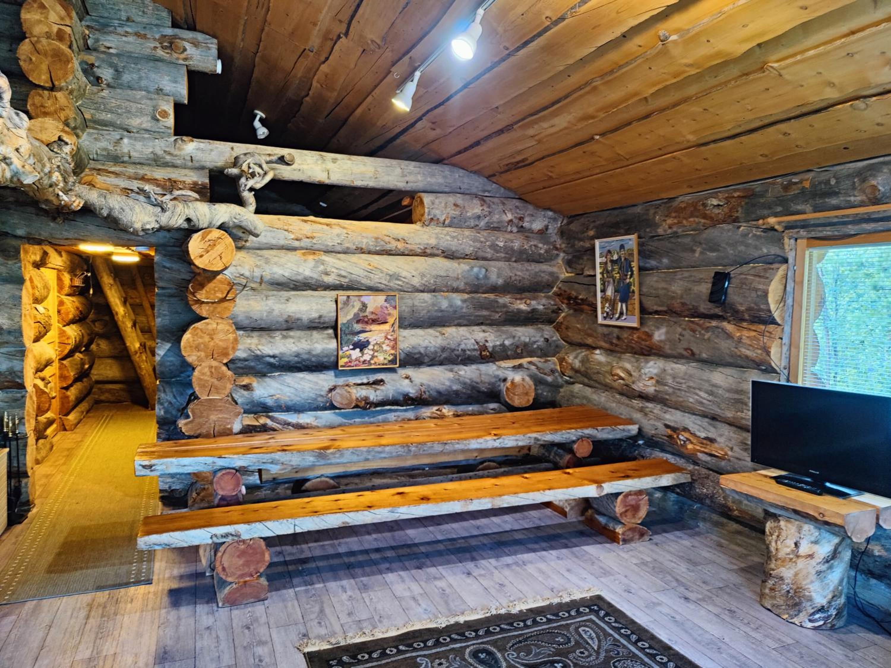 Villa Suopursu view 4