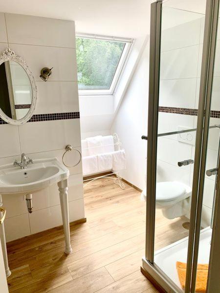 Kuckuckswinkel- Ferienwohnung Lilian