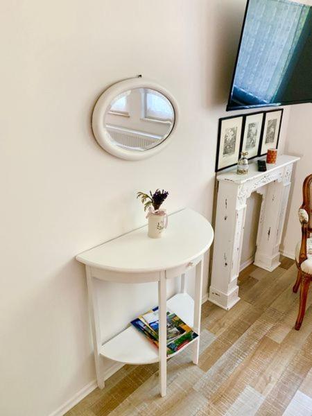 Kuckuckswinkel- Ferienwohnung Lilian