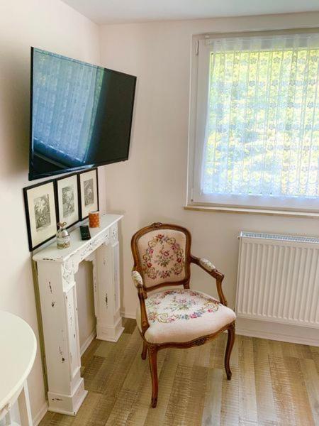 Kuckuckswinkel- Ferienwohnung Lilian