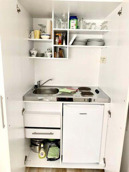 Kuckuckswinkel- Ferienwohnung Lilian