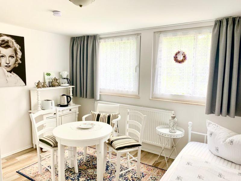 Kuckuckswinkel- Ferienwohnung Lilian