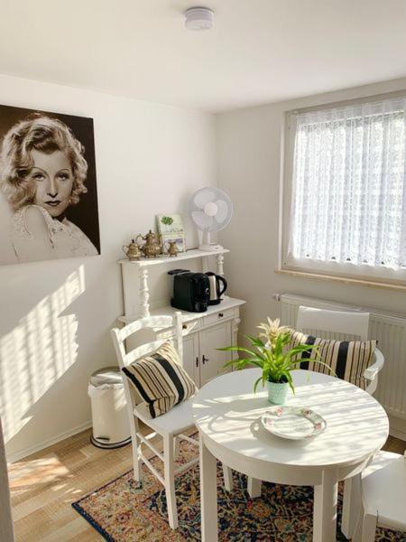 Kuckuckswinkel- Ferienwohnung Lilian