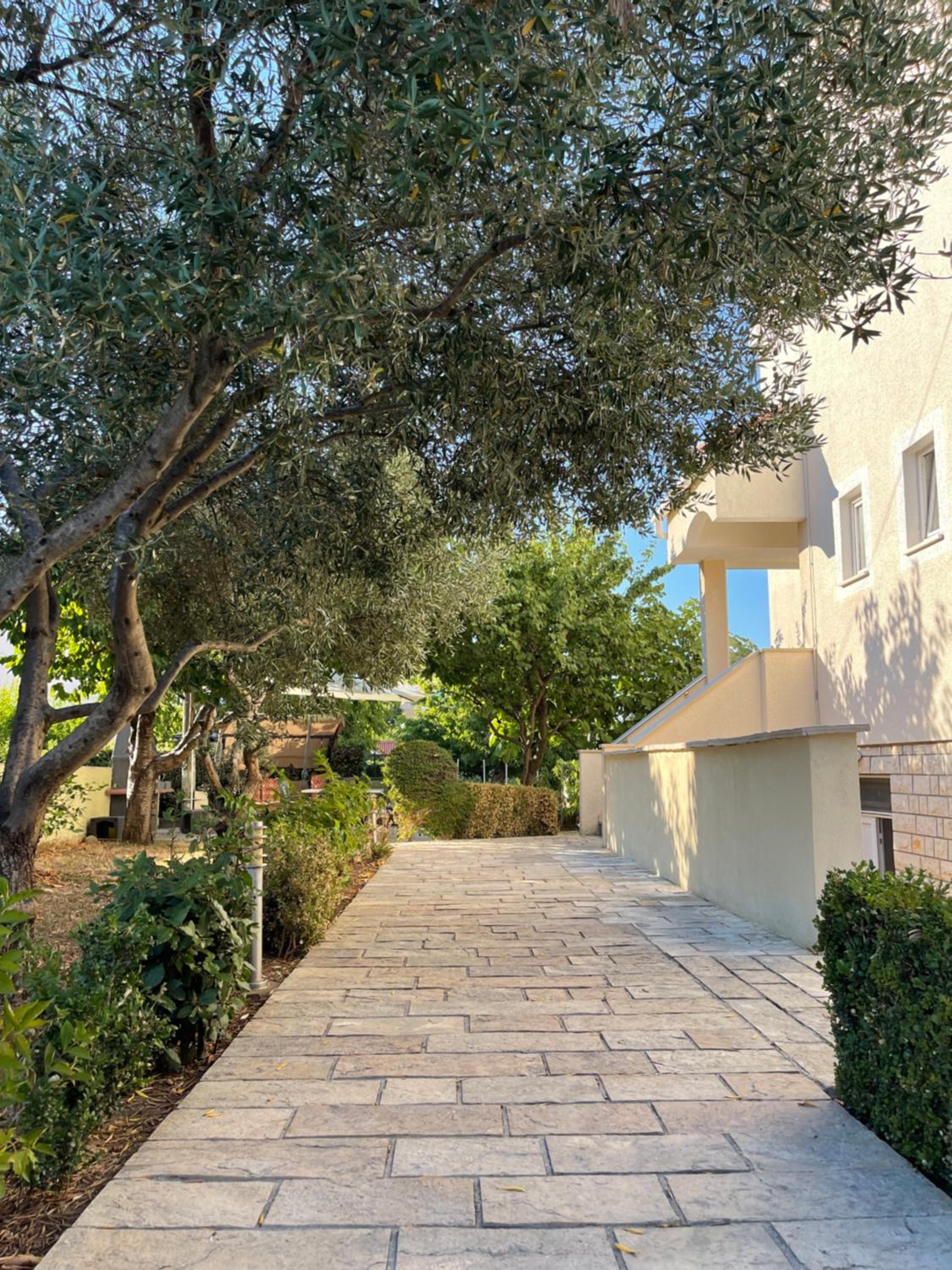 Villa Jadro