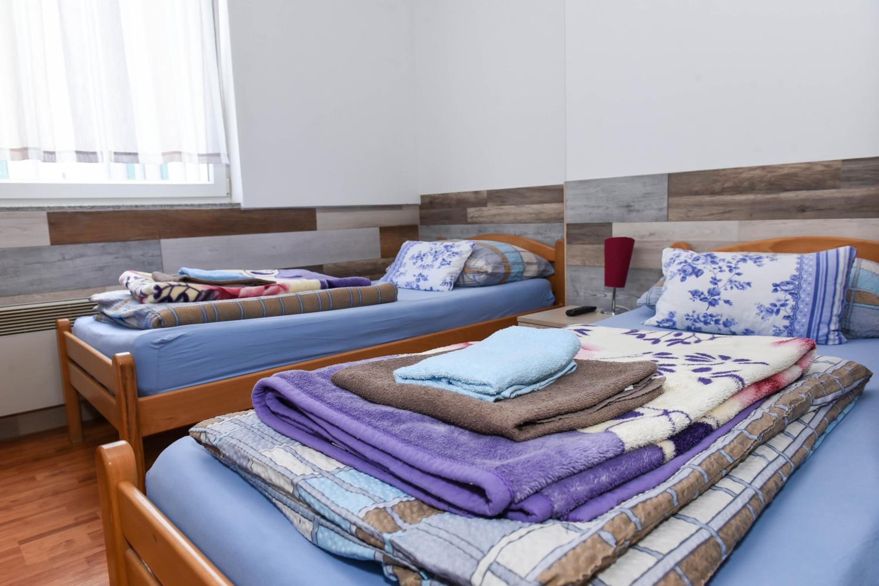 Jajce Youth - Camp and Accommodation
