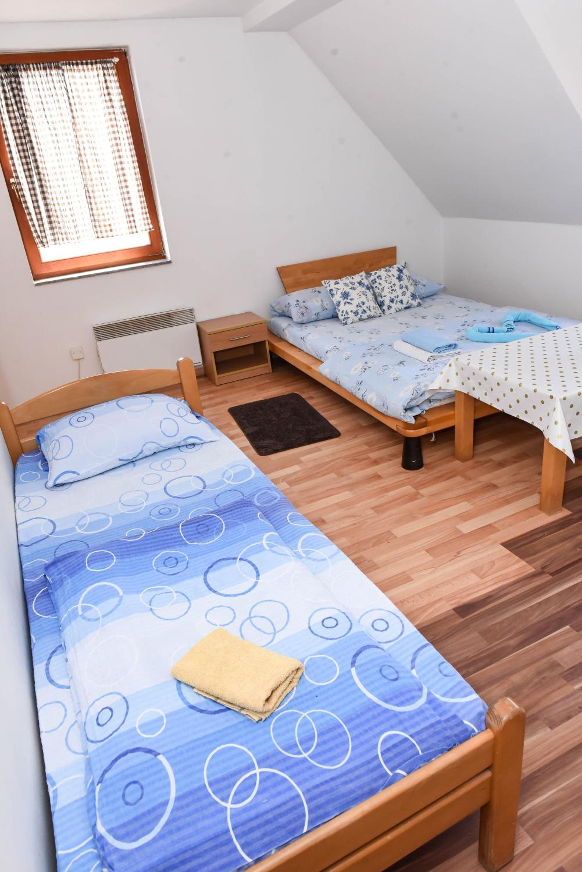 Jajce Youth - Camp and Accommodation