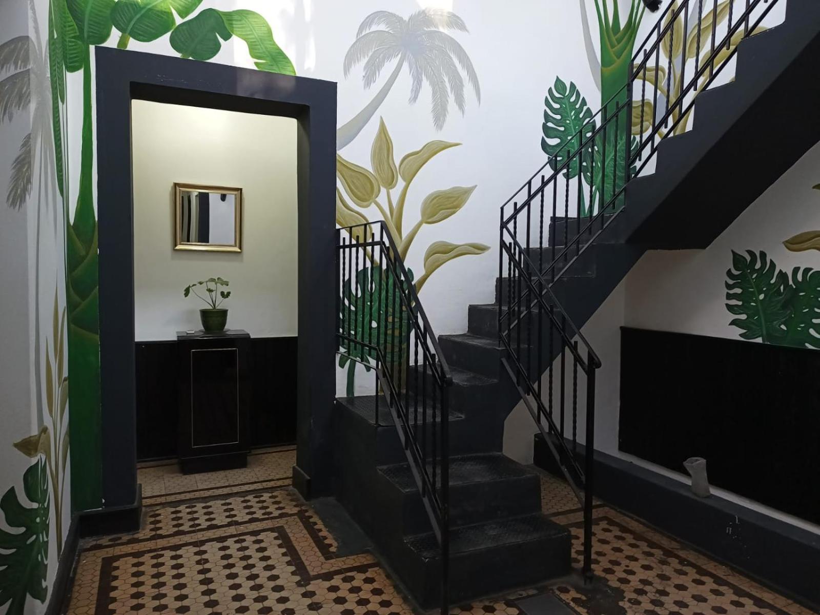 Rufino`s Guesthouse