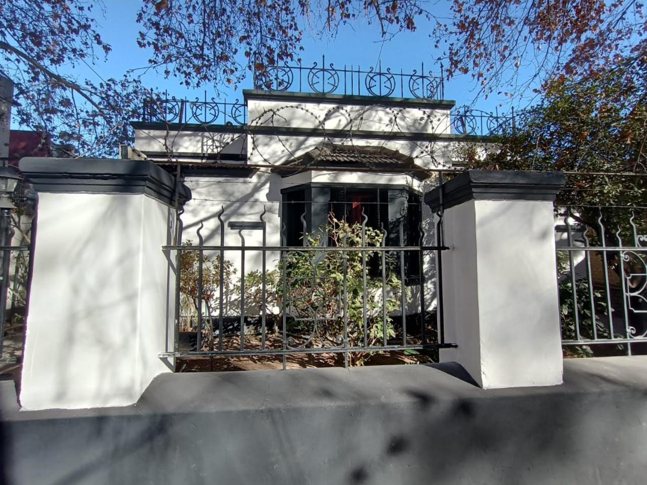 Rufino`s Guesthouse