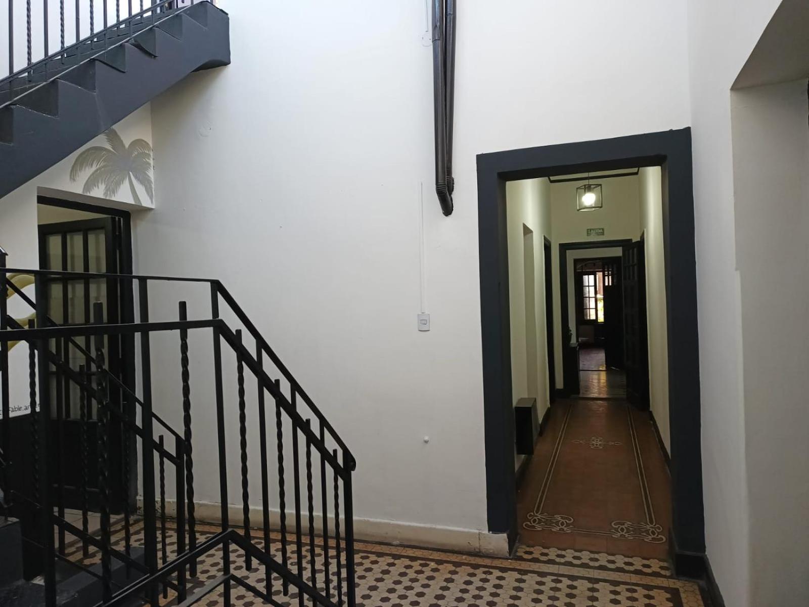 Rufino`s Guesthouse