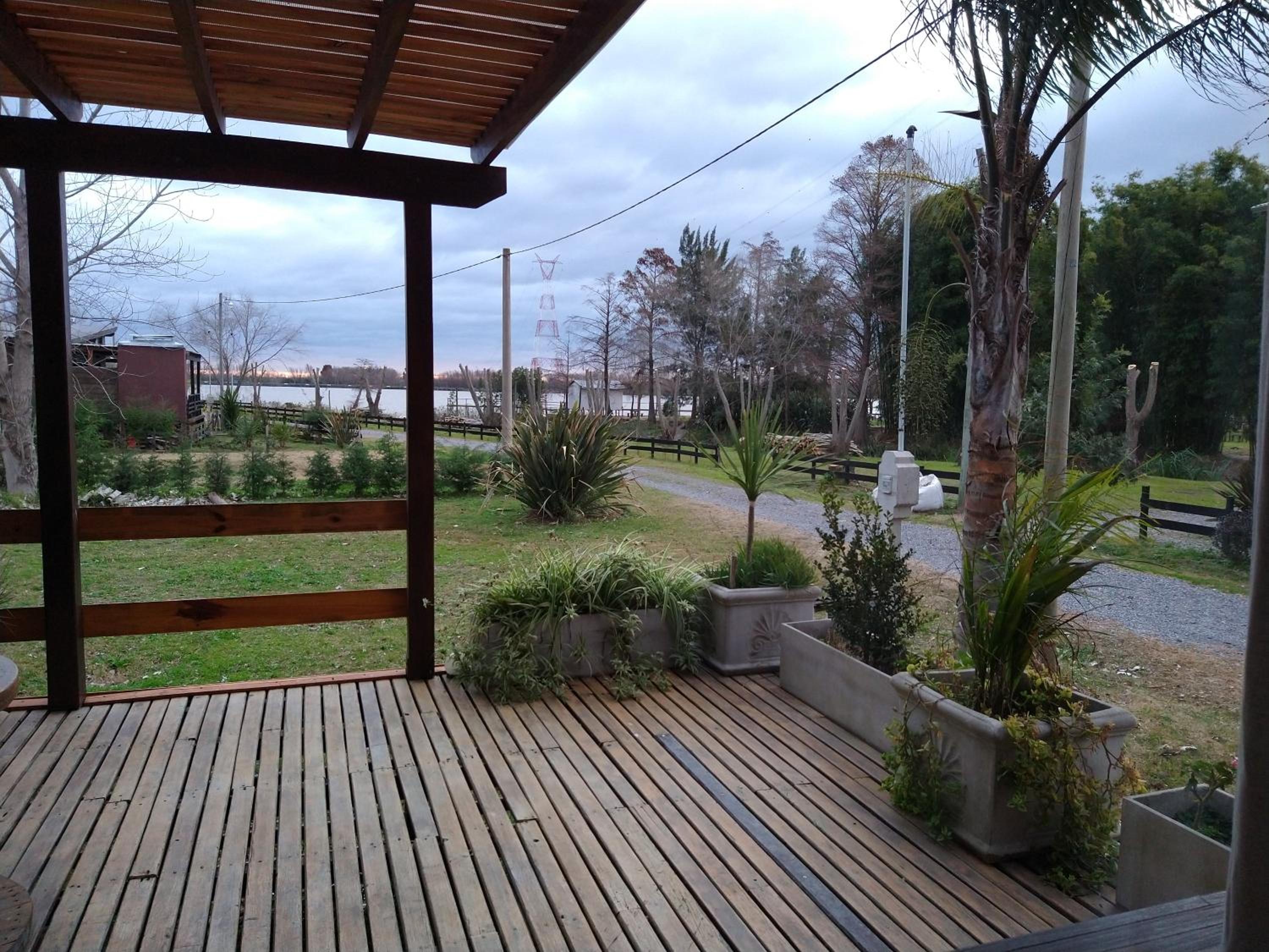 CARELHUE GUAZU