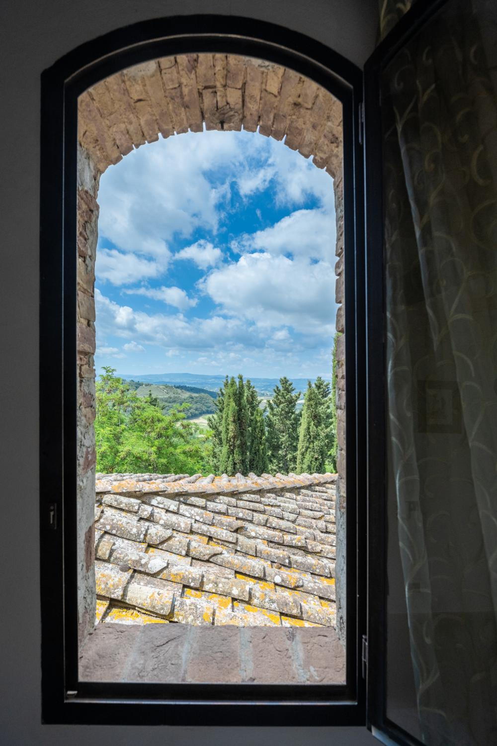 Podere Mezzastrada - Place of Charme