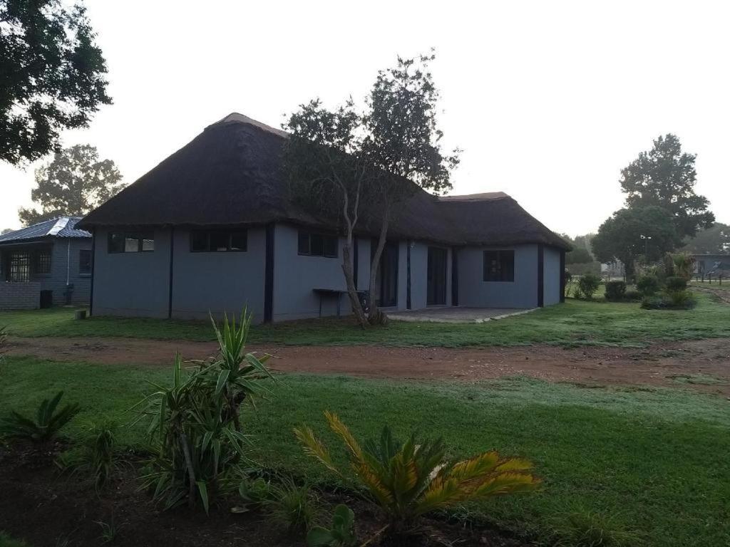 Vaal Marina Resort view 2
