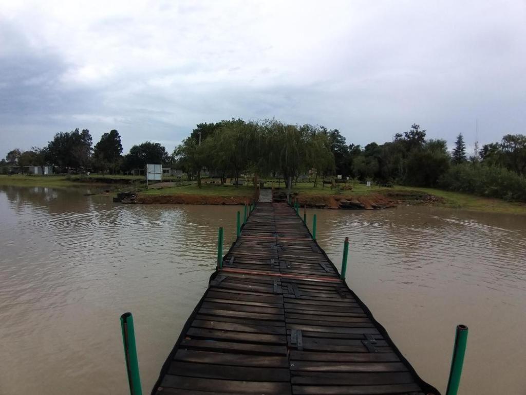 Vaal Marina Resort view 3