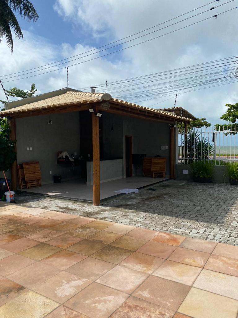 Flat Beira Mar Porto Segur