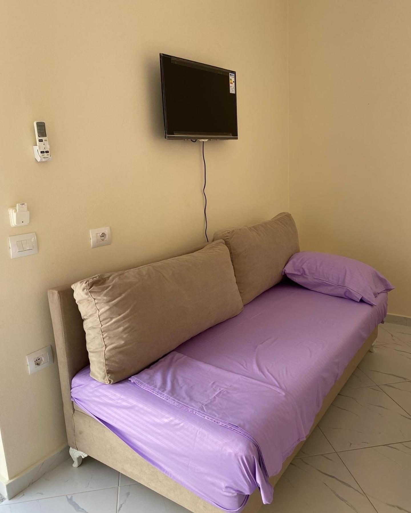 Gerard apartments