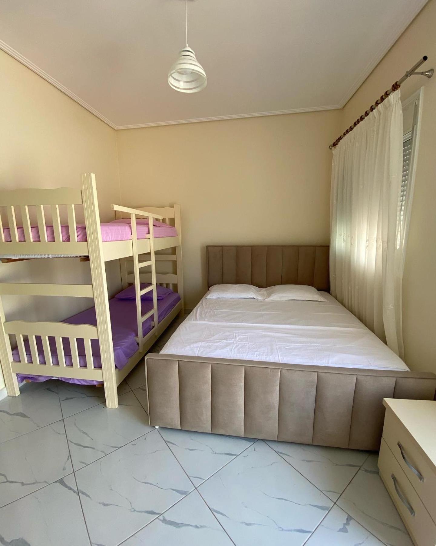 Gerard apartments