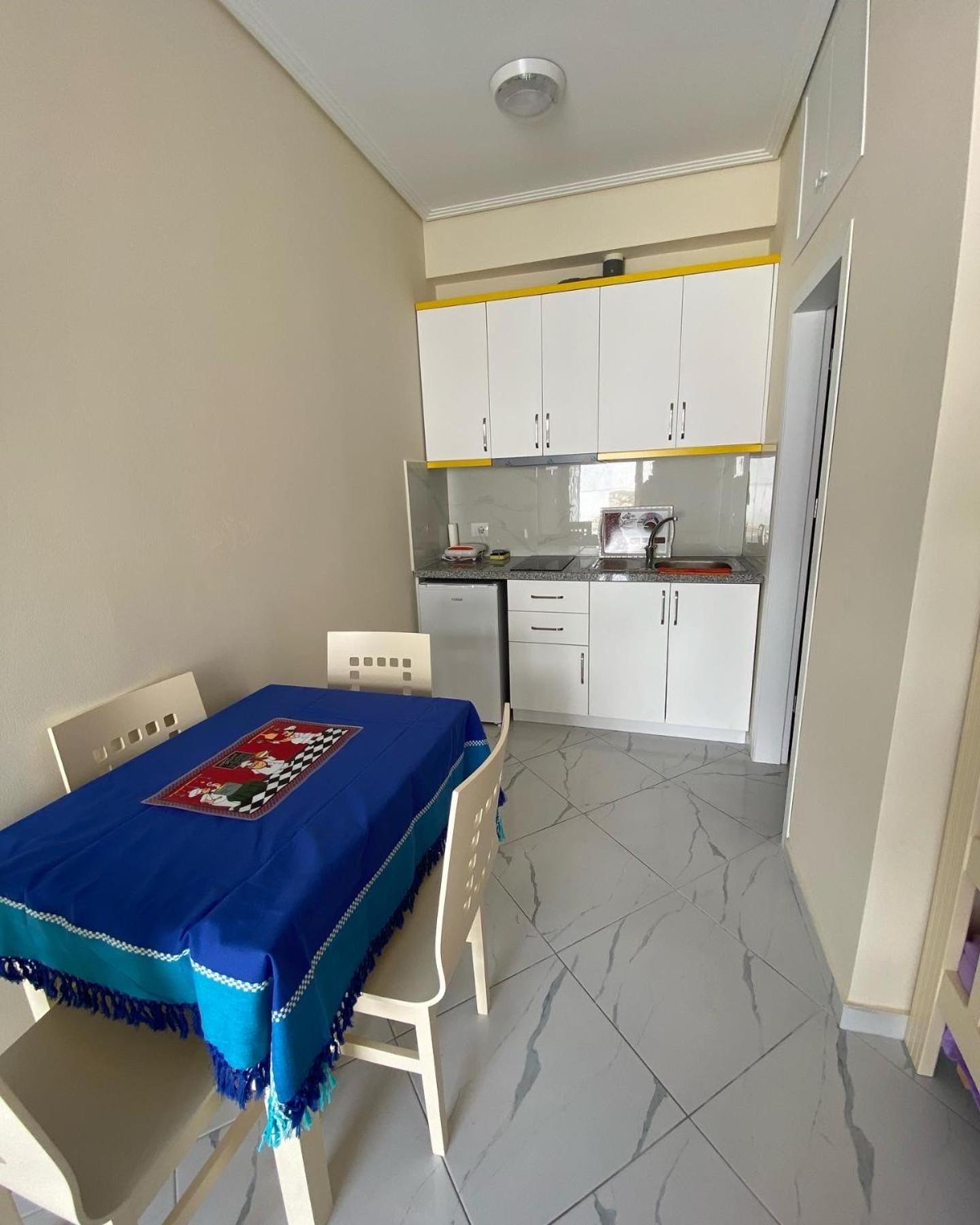 Gerard apartments