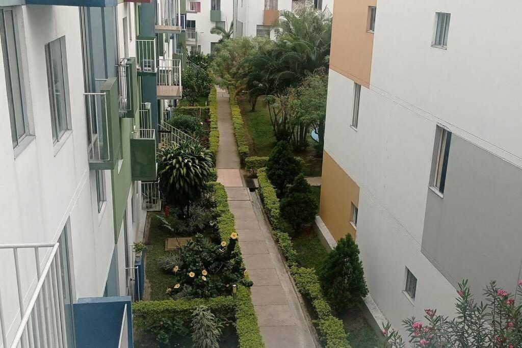 Confortable Apartamento en Ibagué con piscina solo Fines de semana solo para FAMILIAS view 2