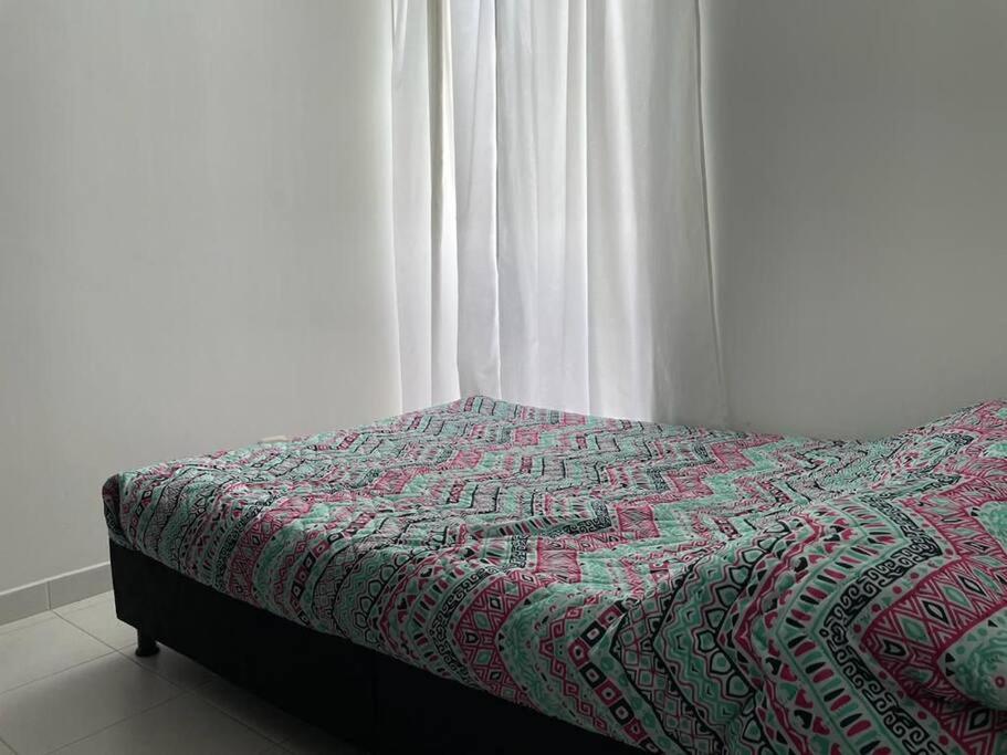 Confortable Apartamento en Ibagué con piscina solo Fines de semana solo para FAMILIAS view 4