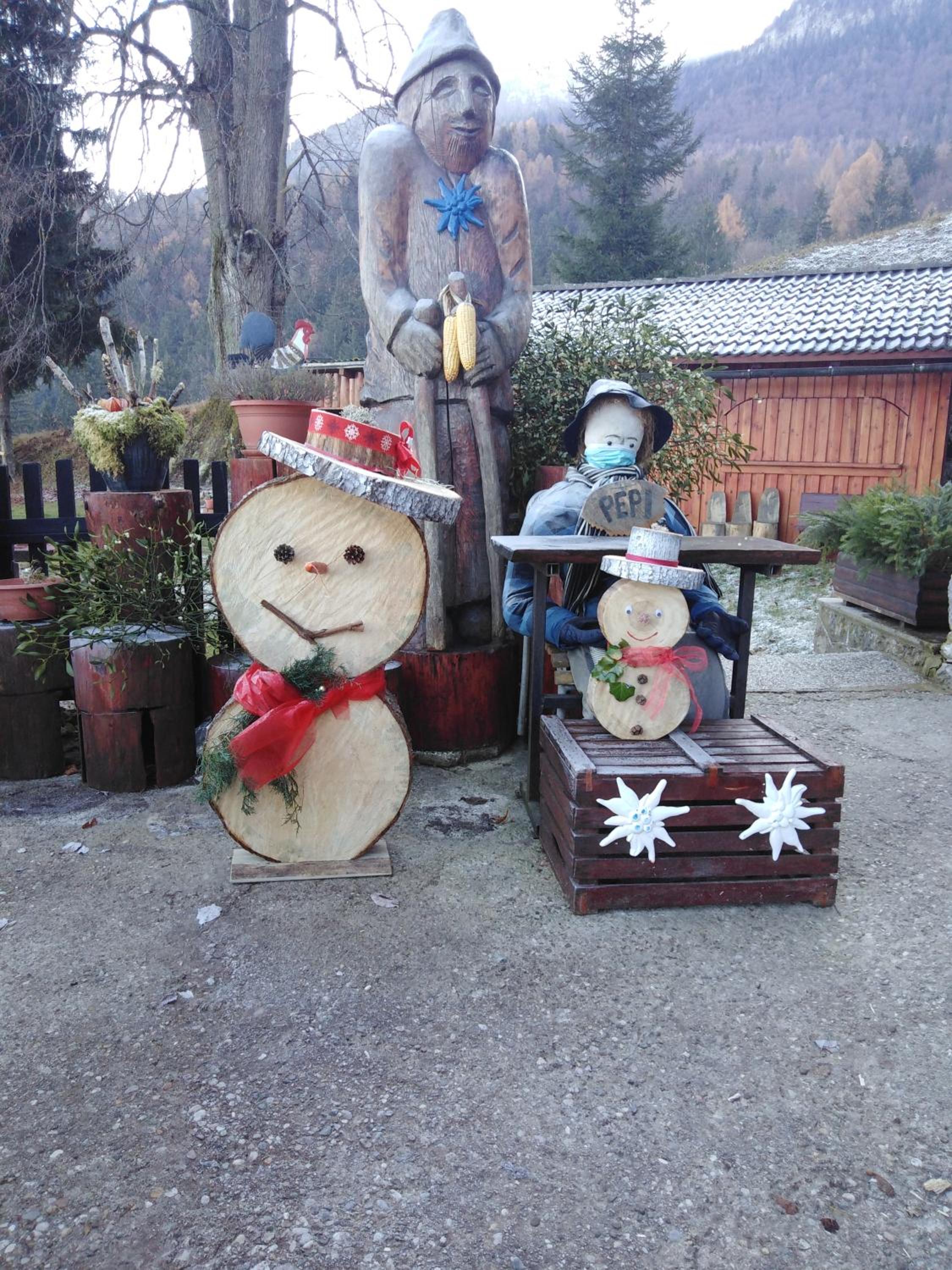 Smučarska koča