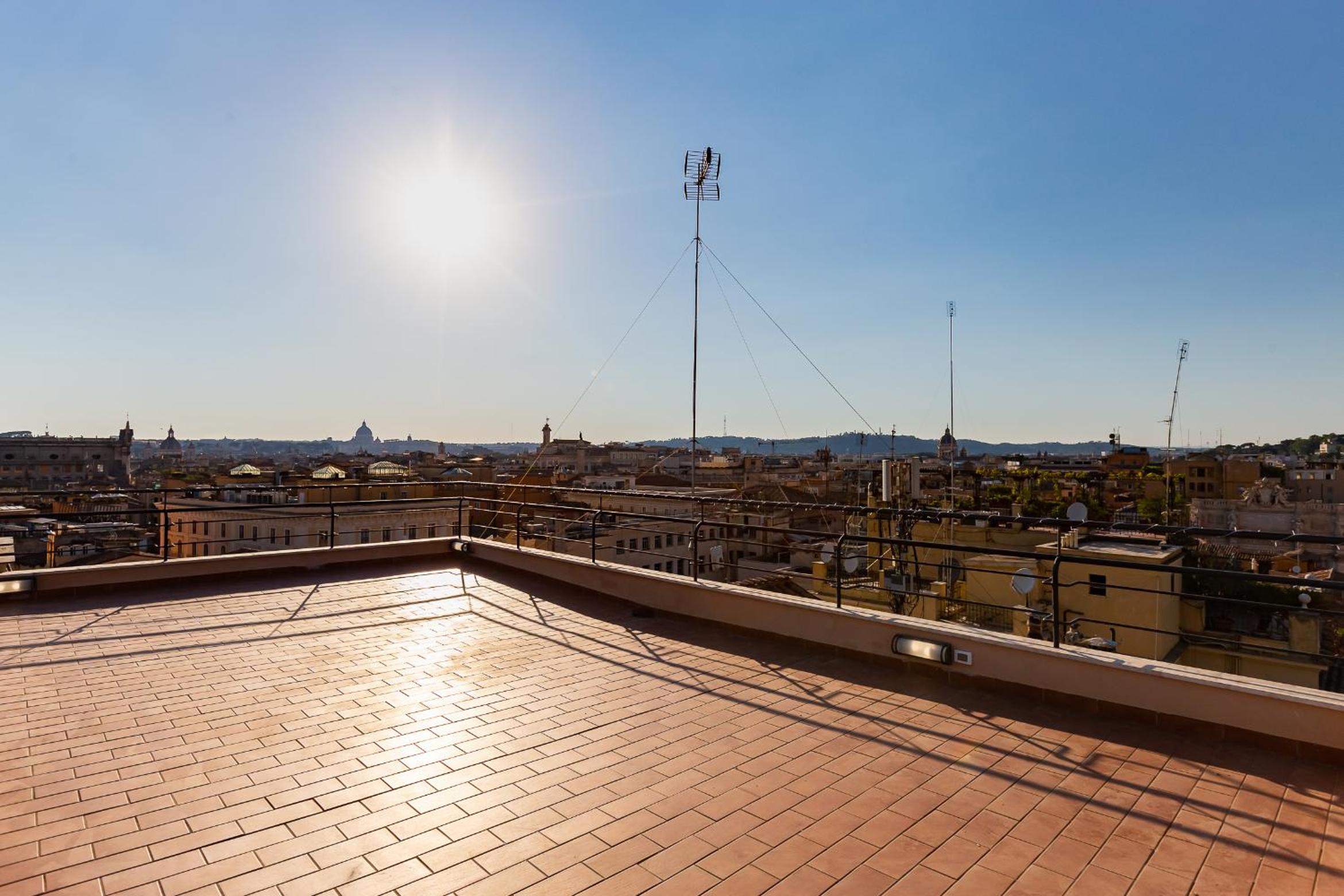 roof