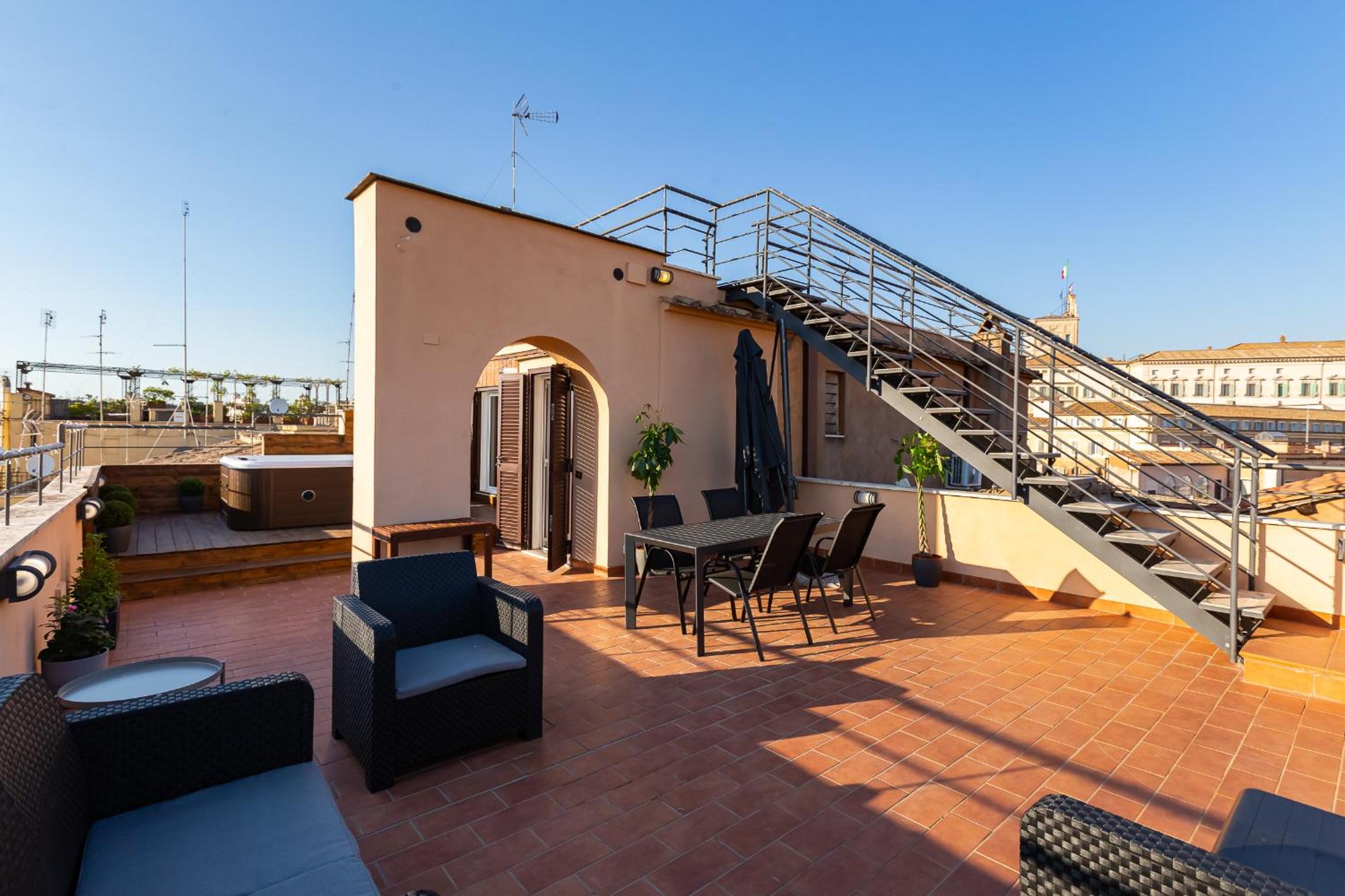 roof