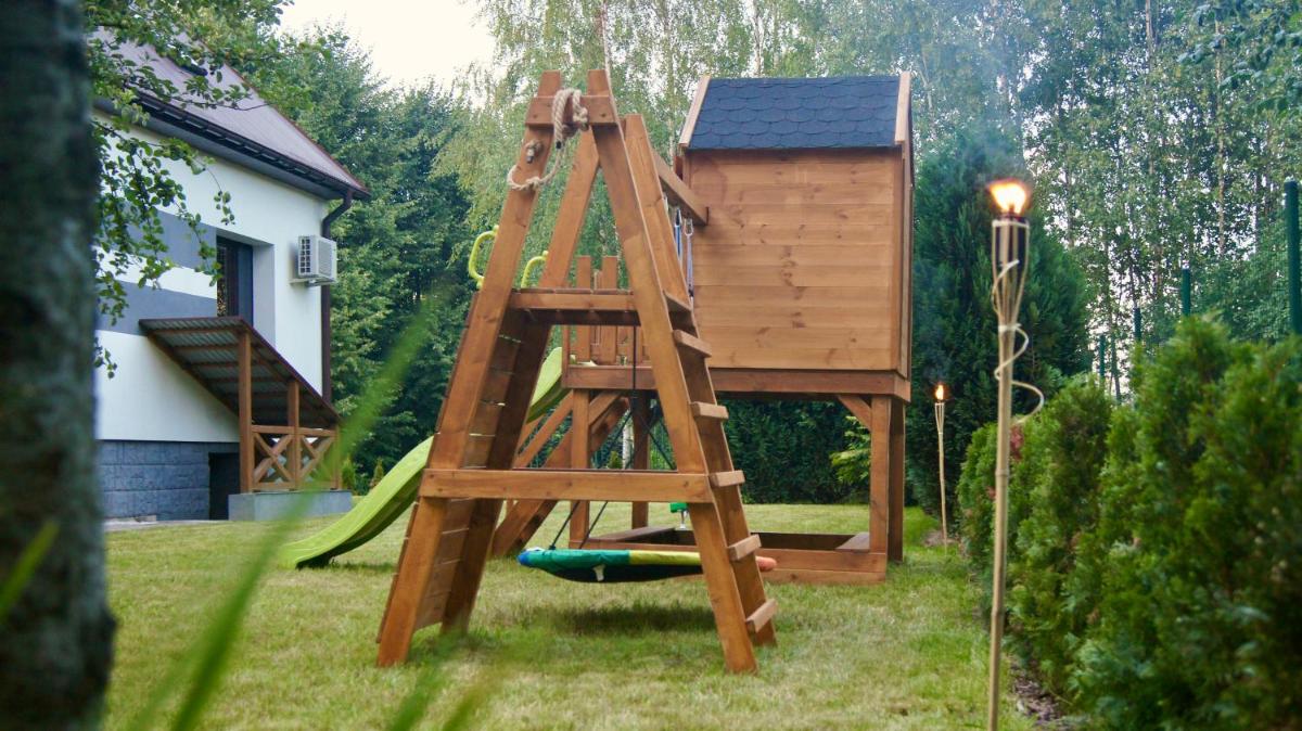 children's play area