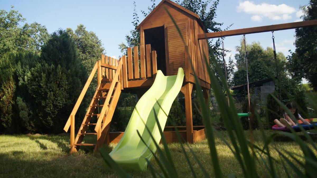 children's play area