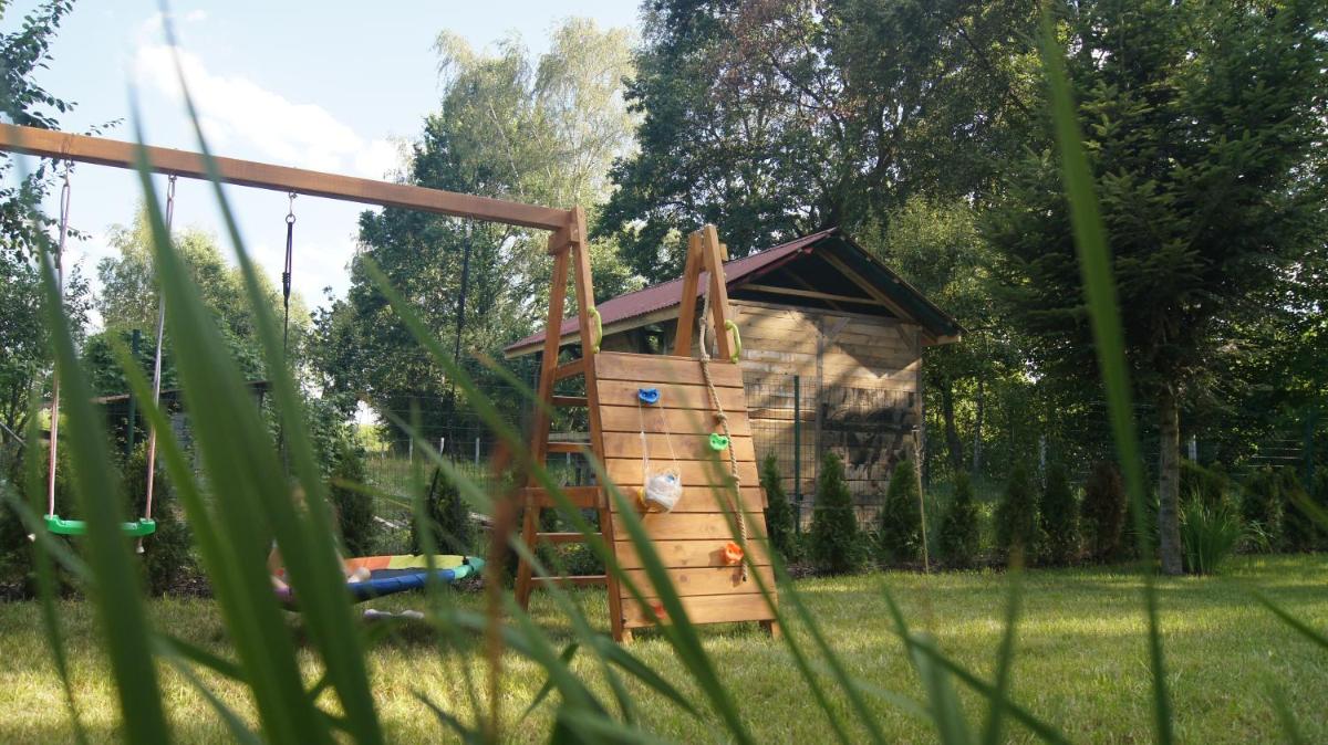 children's play area