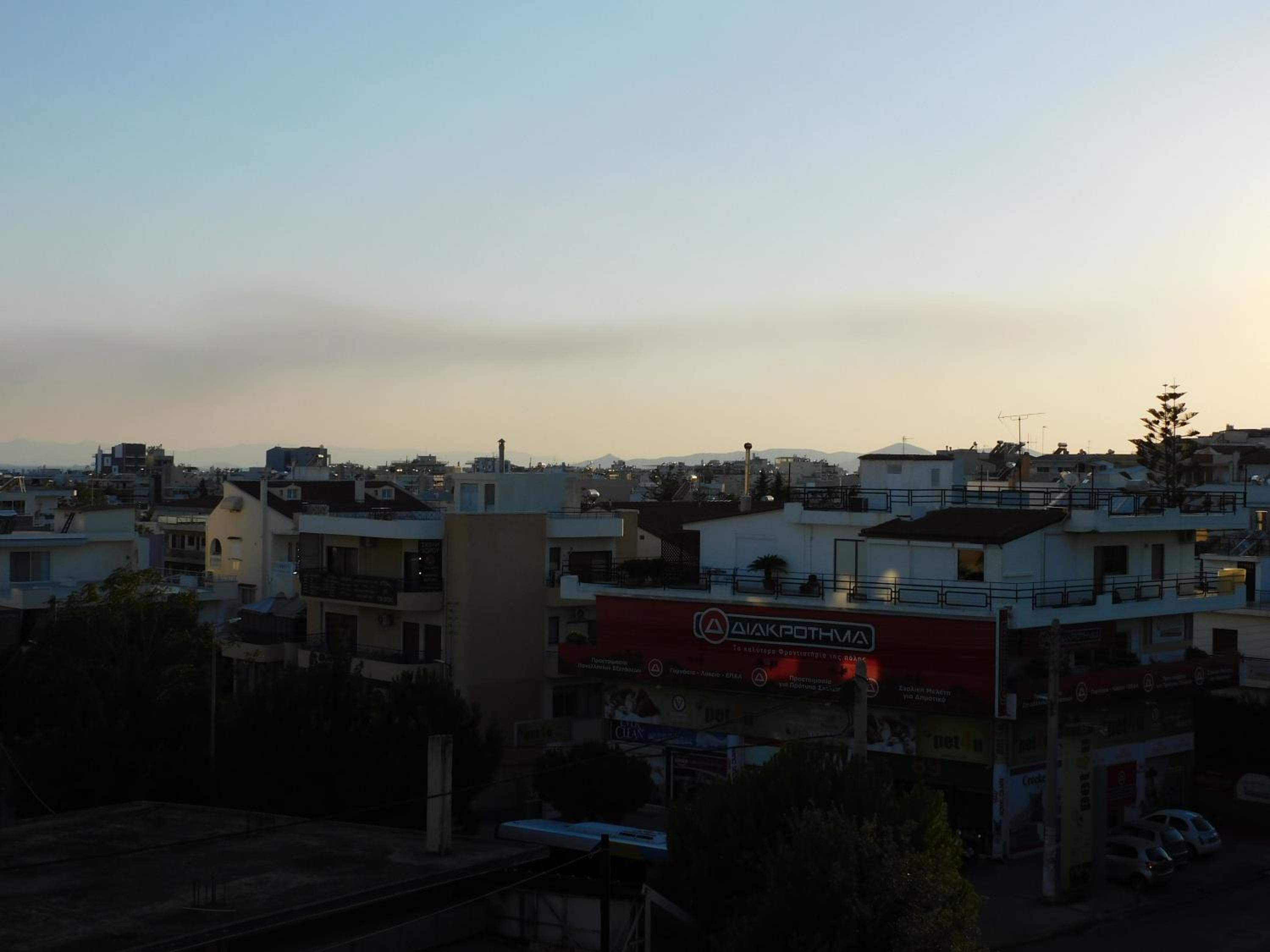 Luxury apartment Athens Riviera